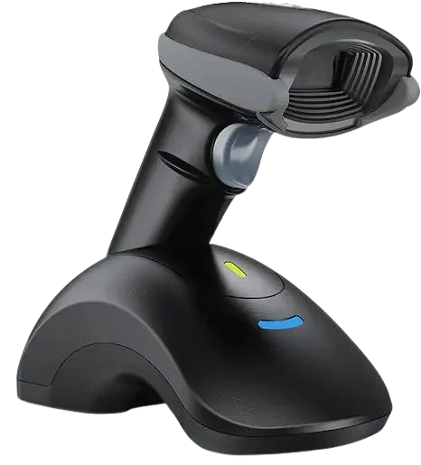 Barcode Scanner