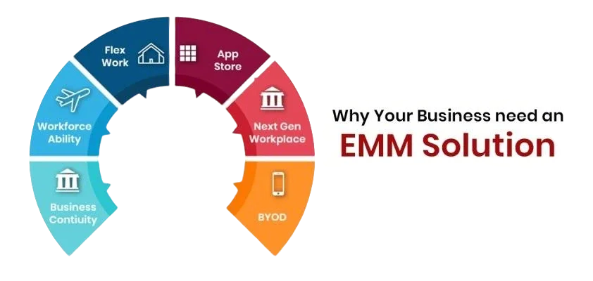 EMM Solutions