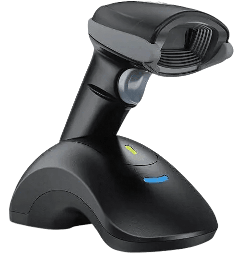 Barcode Scanner
