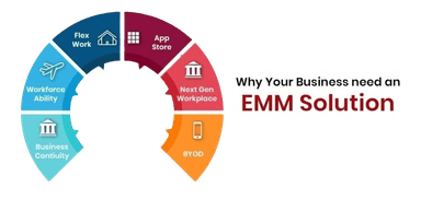 EMM Solutions
