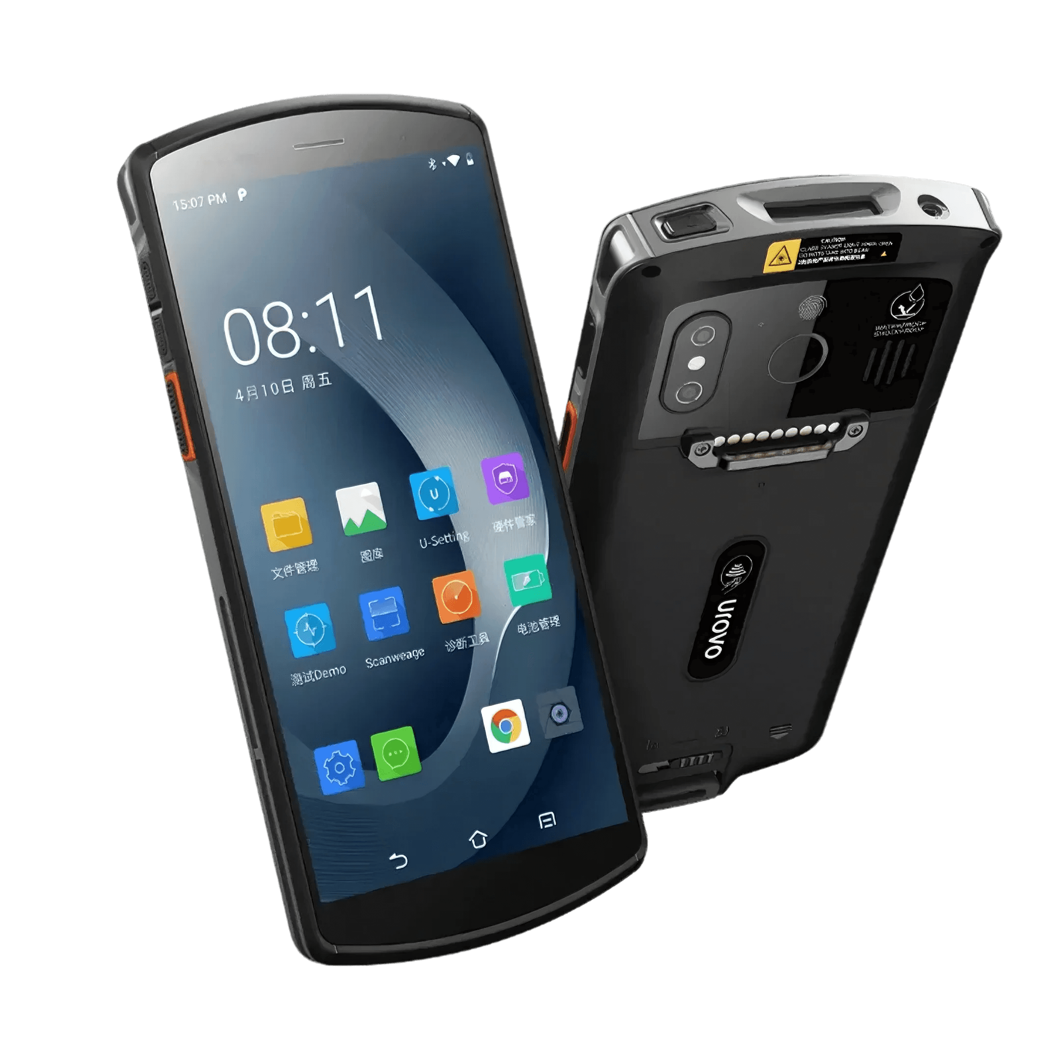 DT50 Overview