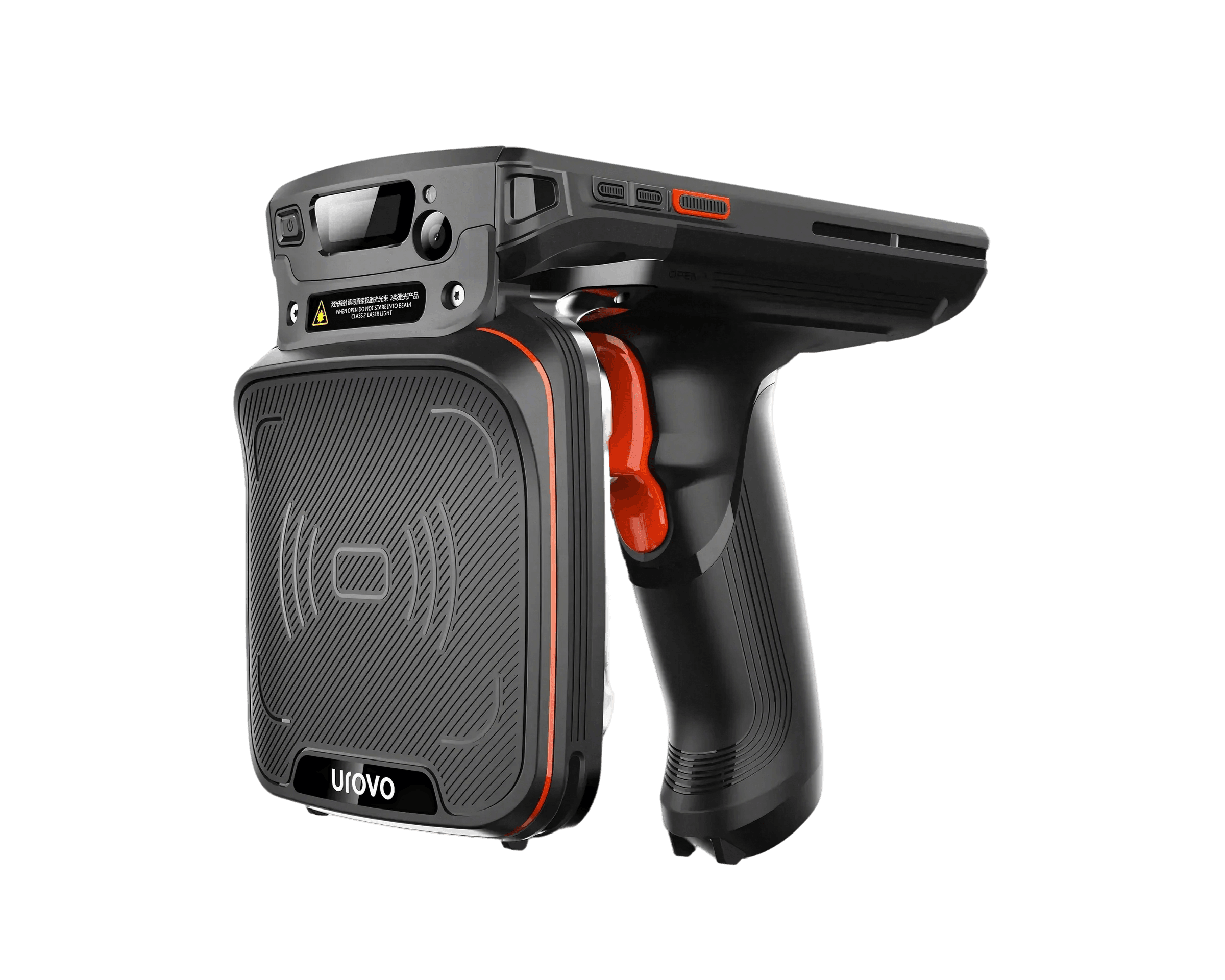 Rugged Design