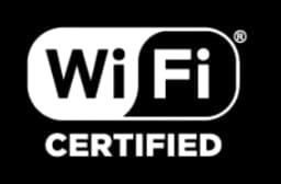 WiFi Certified